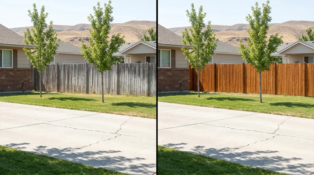 How Much Does a Fence Cost in Kennewick? 2026 Price Guide